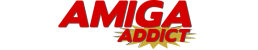 Amiga Addict