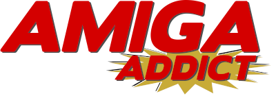 Amiga Addict Amiga Addict